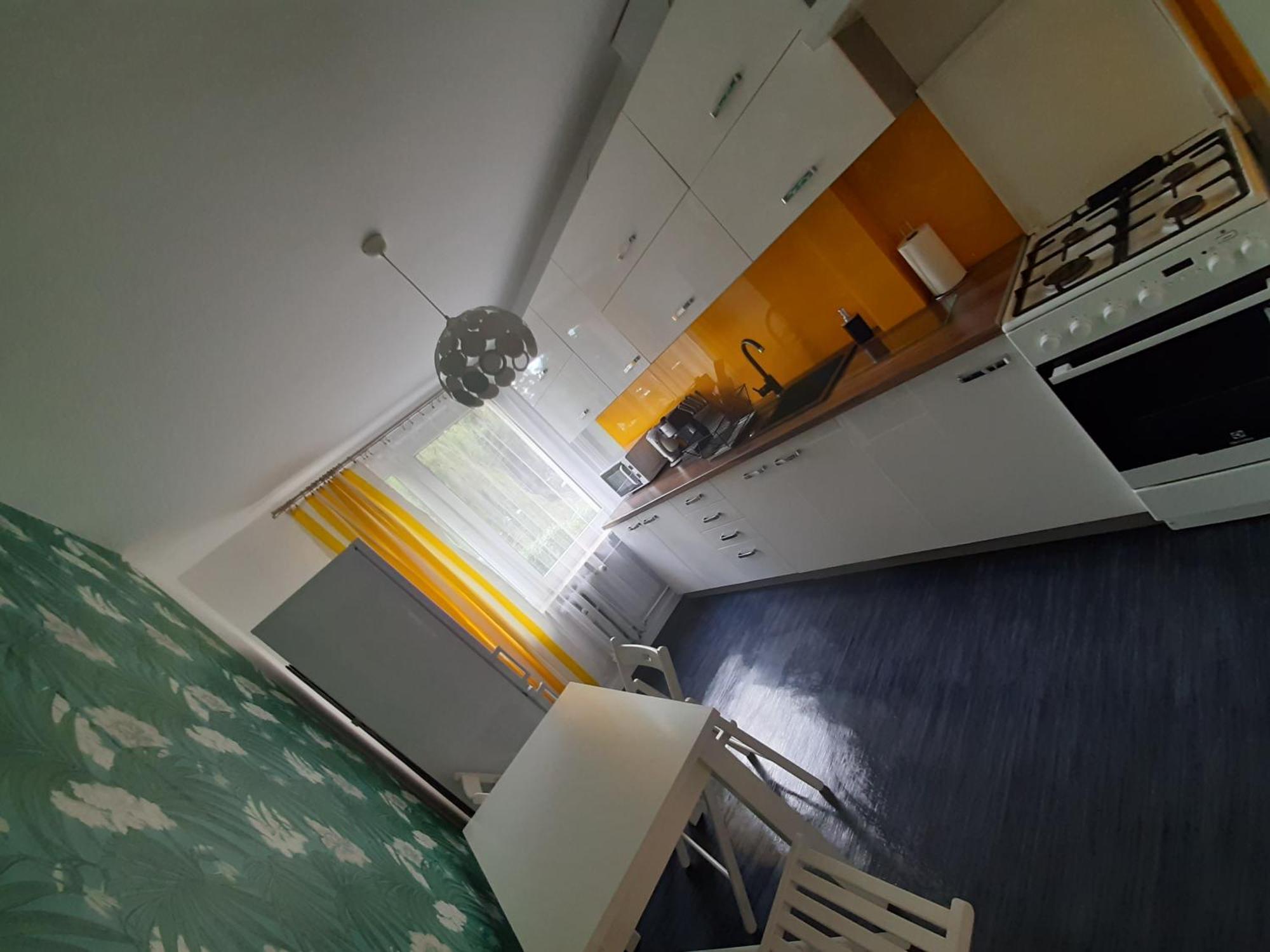 Zielony Apartament, Kielce, Targi, Centrum Buitenkant foto