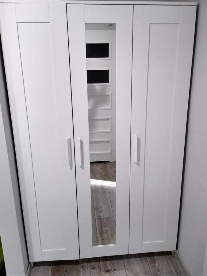 Zielony Apartament, Kielce, Targi, Centrum Buitenkant foto